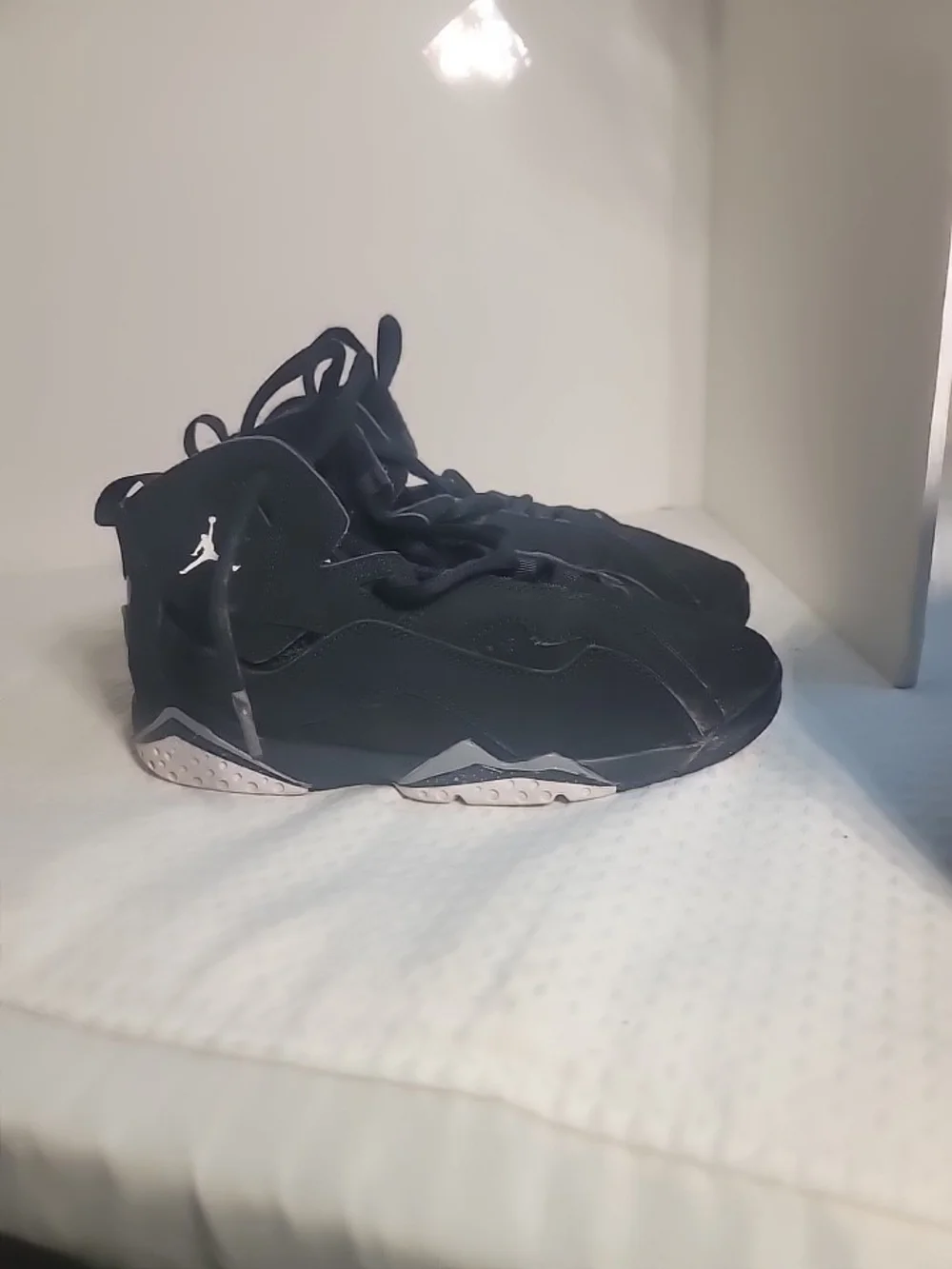 Jordan classic black